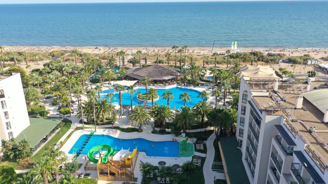 Estival Islantilla Exterior photo