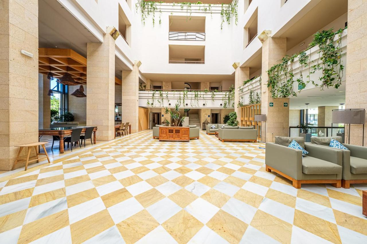 Estival Islantilla Exterior photo