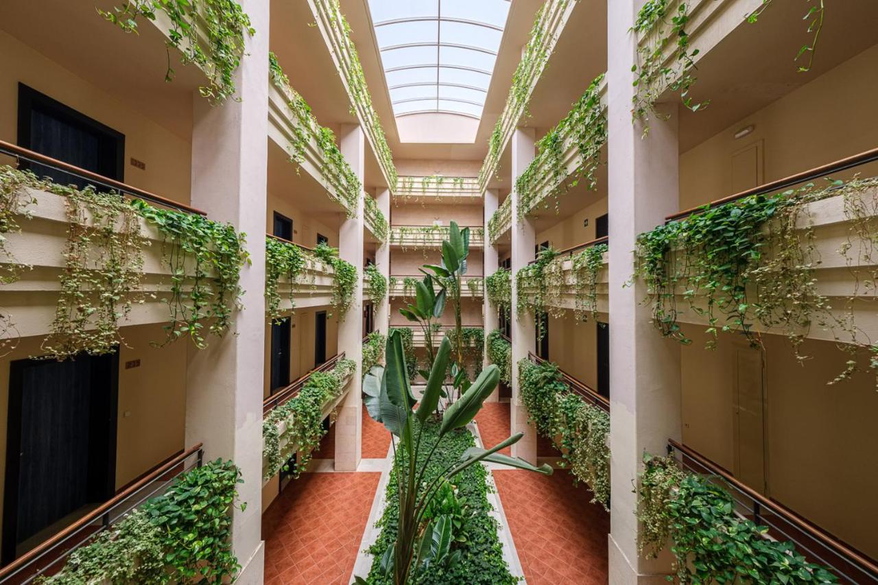 Estival Islantilla Exterior photo