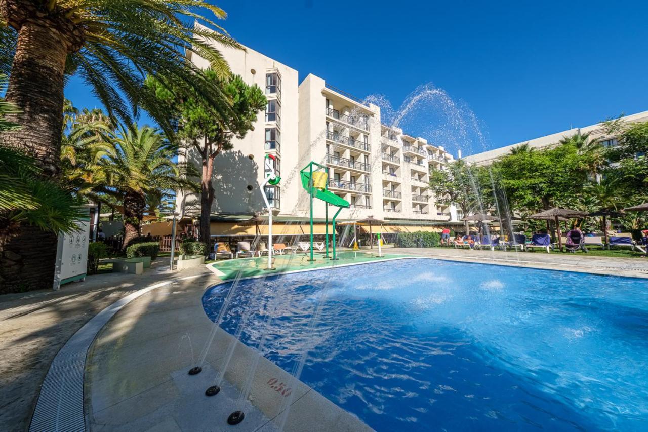 Estival Islantilla Exterior photo