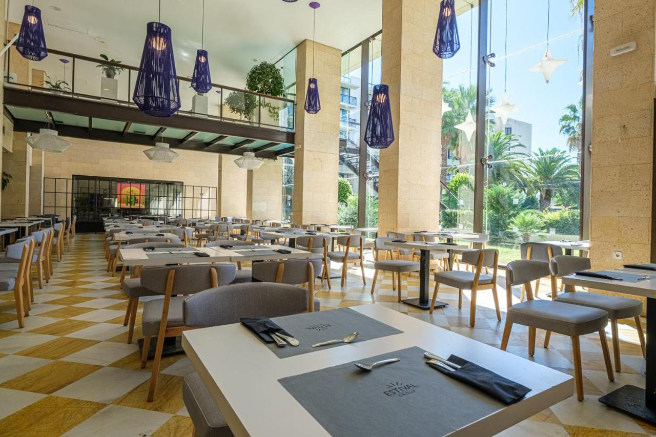 Estival Islantilla Exterior photo