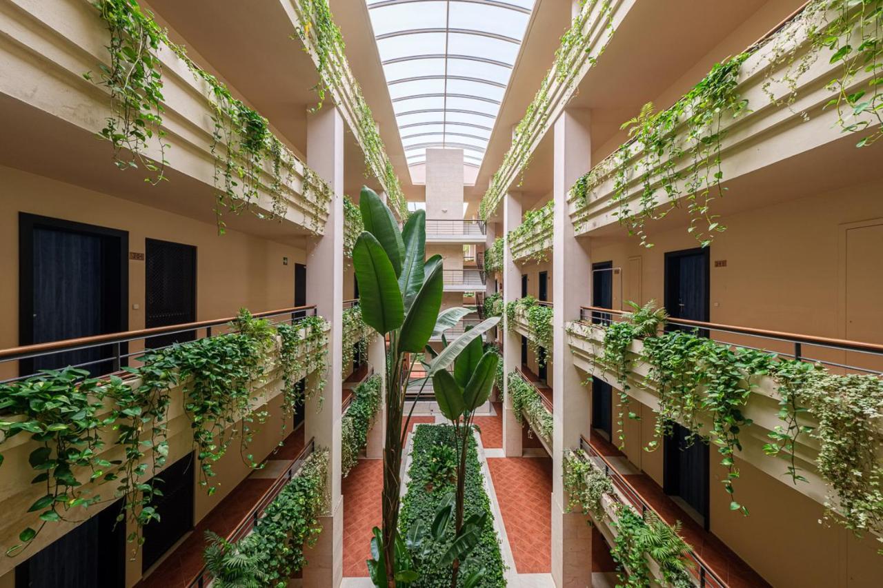 Estival Islantilla Exterior photo