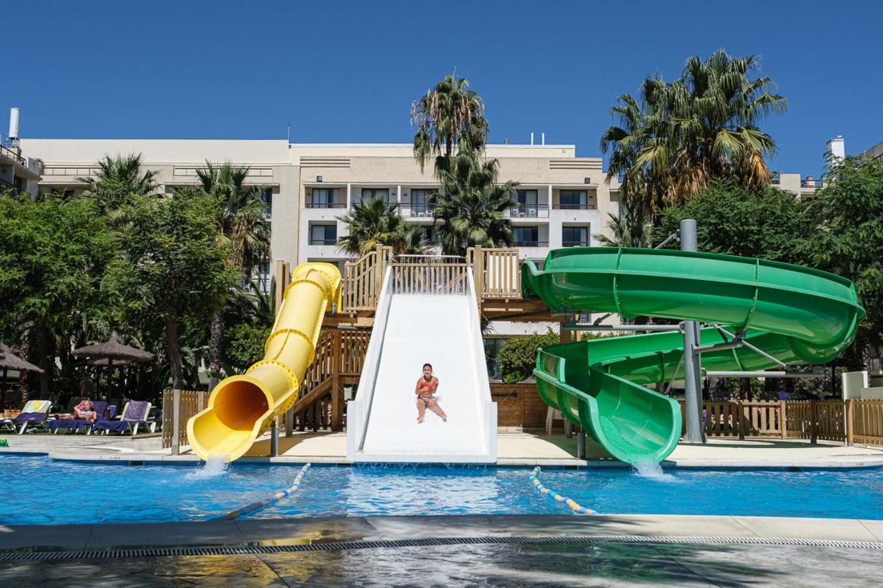 Estival Islantilla Exterior photo