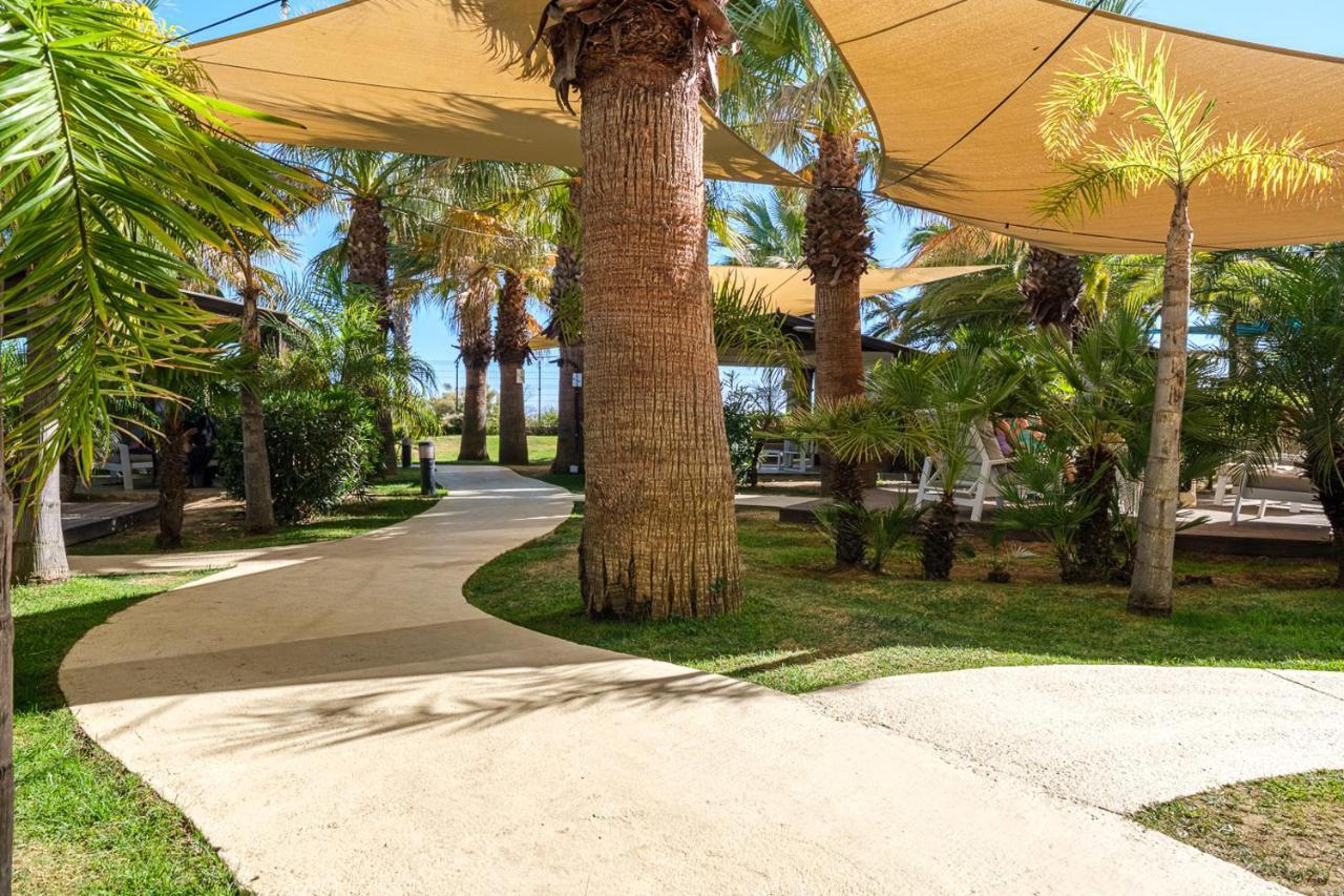 Estival Islantilla Exterior photo