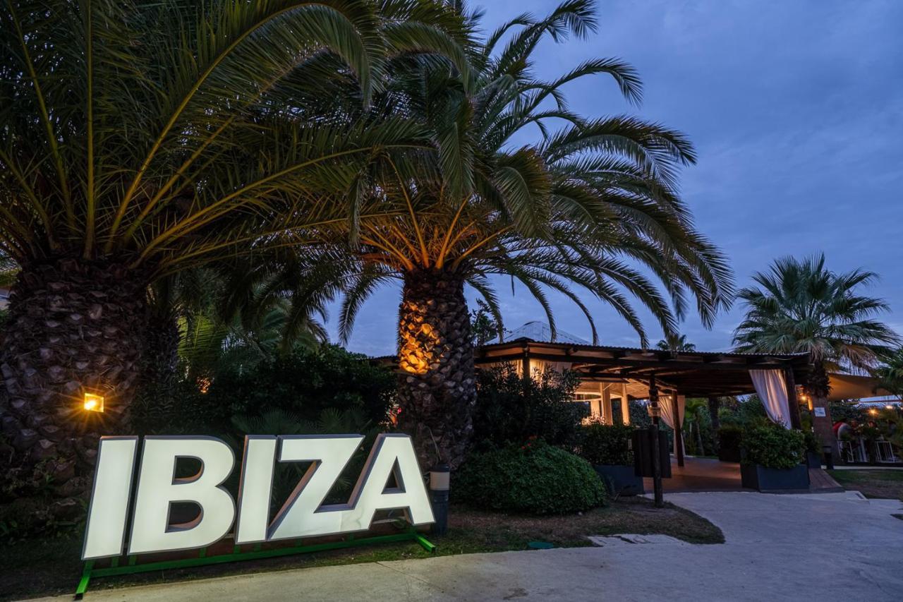 Estival Islantilla Exterior photo