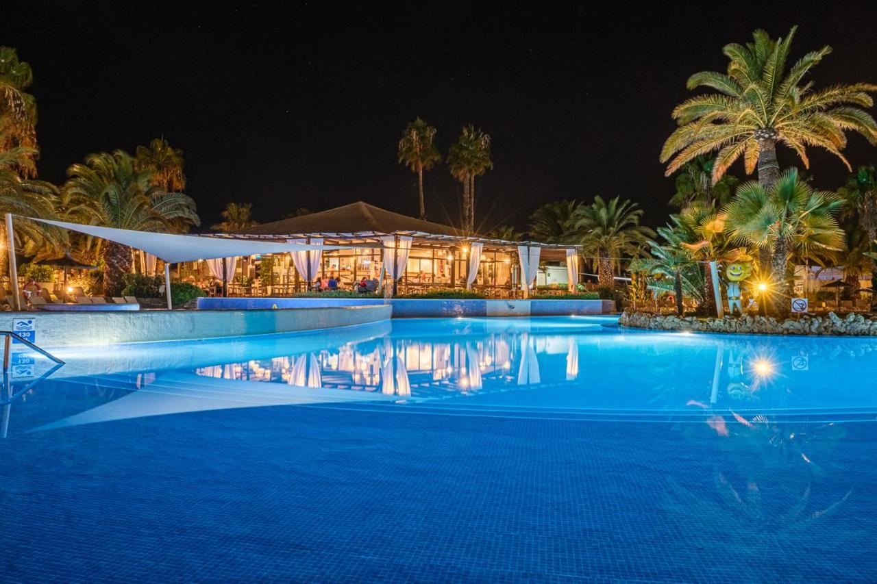 Estival Islantilla Exterior photo