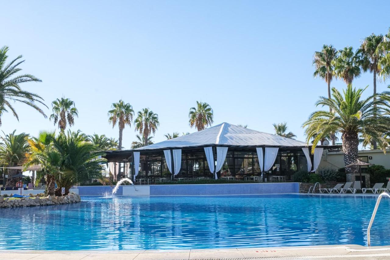 Estival Islantilla Exterior photo