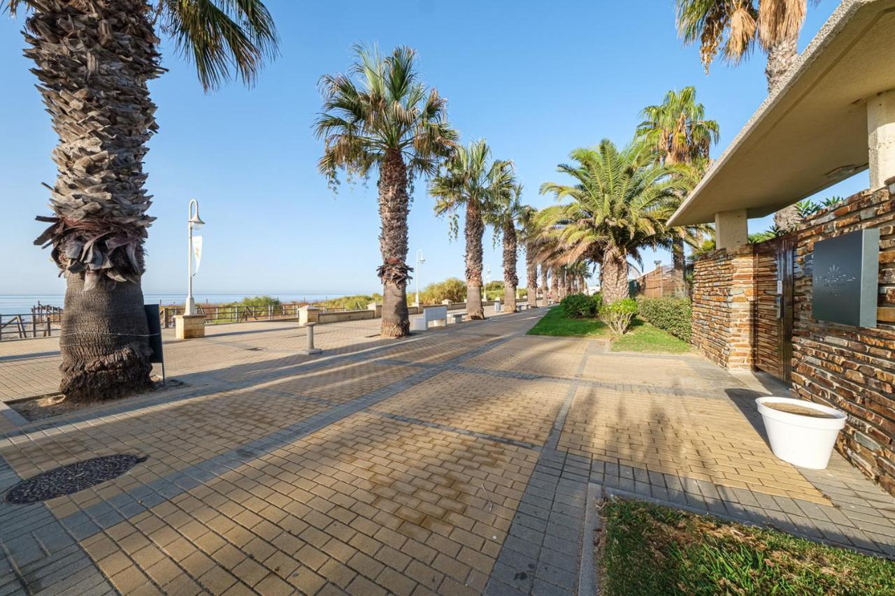 Estival Islantilla Exterior photo