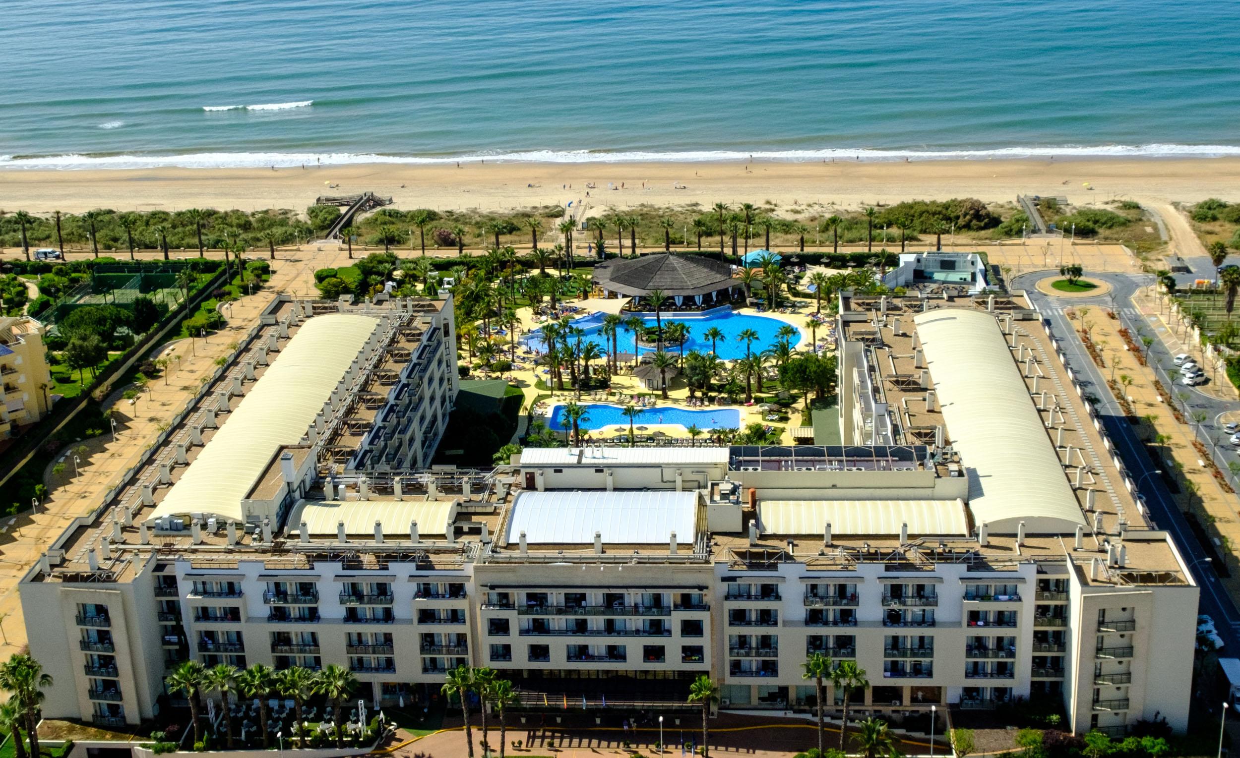 Estival Islantilla Exterior photo