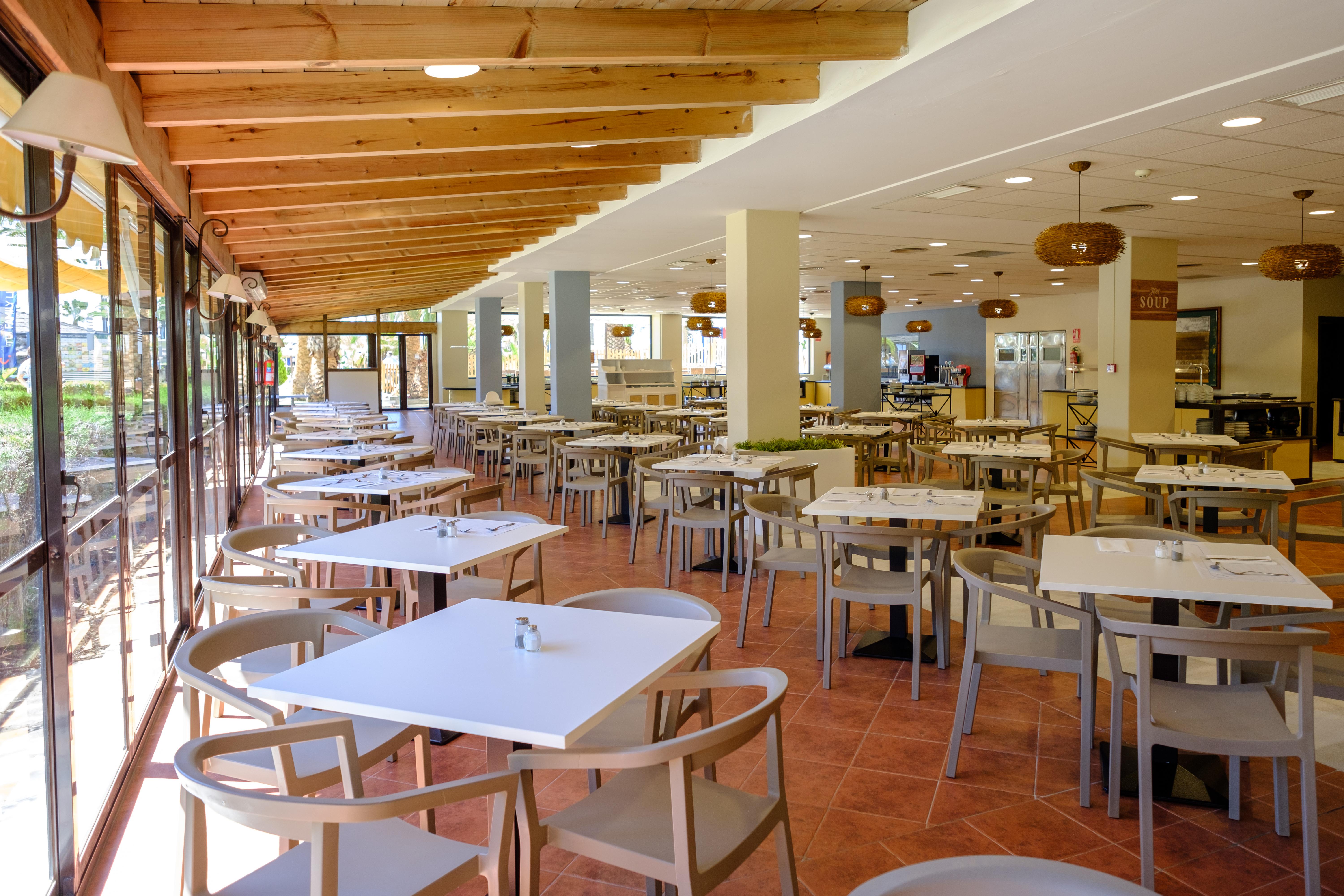 Estival Islantilla Exterior photo