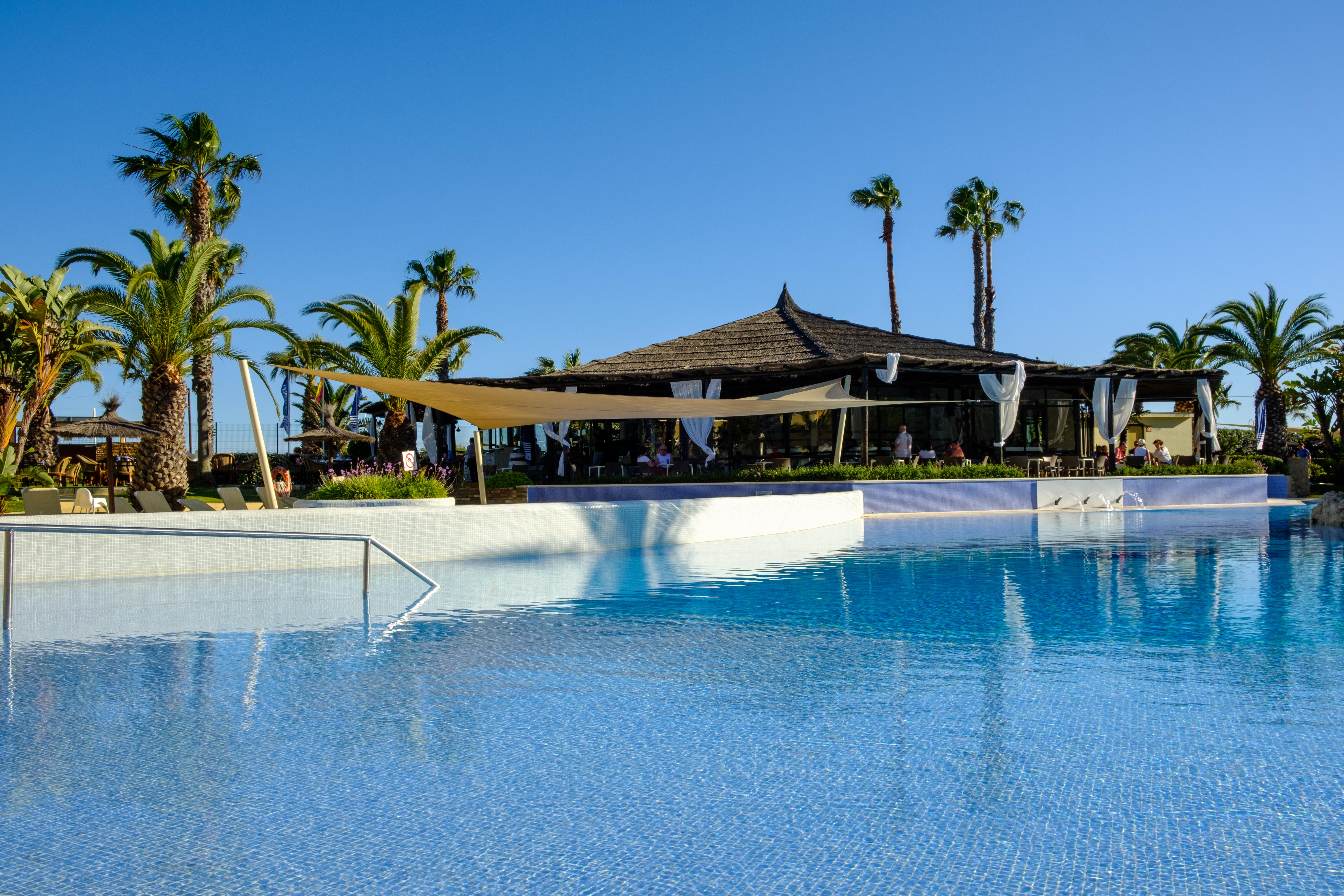 Estival Islantilla Exterior photo